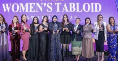 Award Women