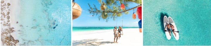 Бахамски острови