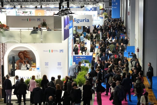 BIT2026 | eTurboNews | eTN