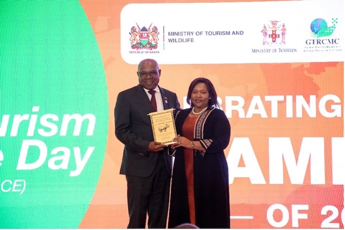 مكافأة بارتليت