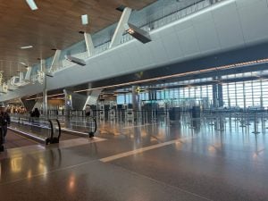 Krize vzdušného prostoru v Perském zálivu zasáhla desítky tisíc lidí po celém světě, ITB Berlín pociťuje dopad 13 Cestovní a turistické zprávy – globální, důvěryhodné, nezávislé DAHUÁ | eTurboNews | eTN