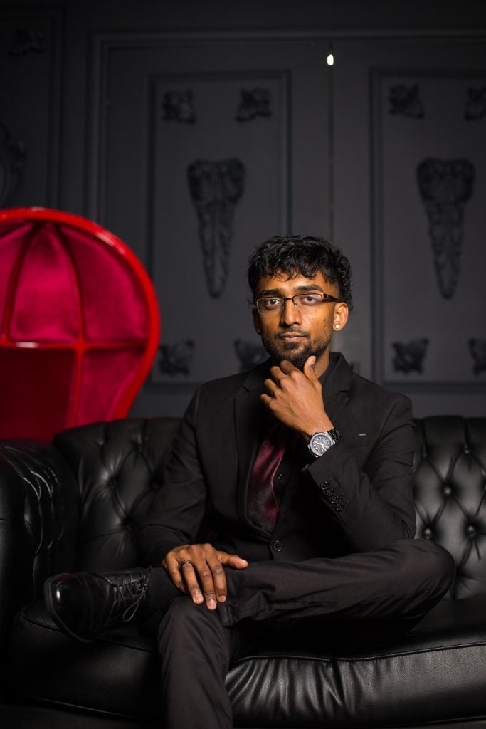 Devin Ramoutar | eTurboNews | eTN