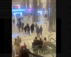 Výbuch na mezinárodním letišti v Dubaji (DXB) a v Dauhá (DOH) evakuoval také 37 osoby Zprávy z cestování a cestovního ruchu – globální, důvěryhodné, nezávislé DXB