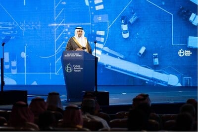 La diplomazia aeronautica dell'Arabia Saudita decolla mentre il Future Aviation Forum compete con i giganti globali 4 Notizie su viaggi e turismo: globali, affidabili, indipendenti Presidente GACA FAF | eTurboNews | eTN