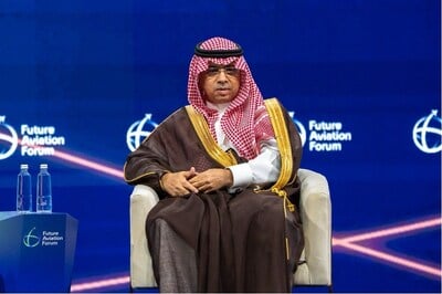 La diplomazia aeronautica dell'Arabia Saudita decolla mentre il Future Aviation Forum compete con i giganti globali 2 Notizie su viaggi e turismo: globali, affidabili, indipendenti Presidente GACA FAF | eTurboNews | eTN