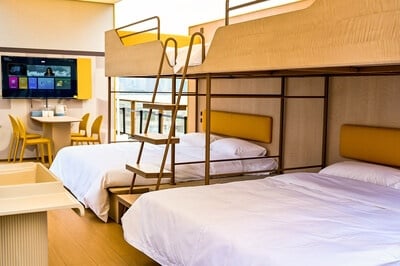 هين | eTurboNews | إي تي إن