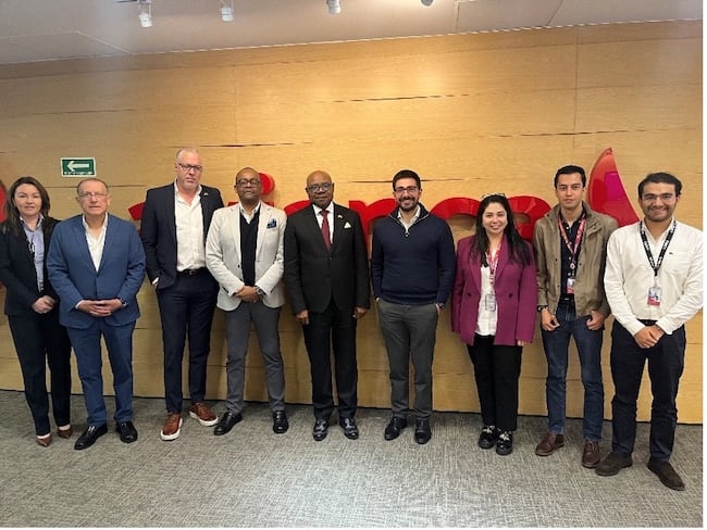 Reklama Bezplatný obsah 109 Cestovní a turistické novinky – globální, důvěryhodné, nezávislé JAMAJKA AVIANCA