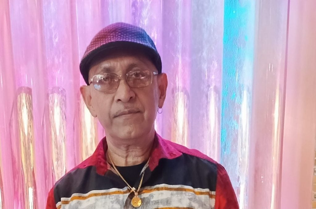 Kenneth Persad | eTurboNews | eTN