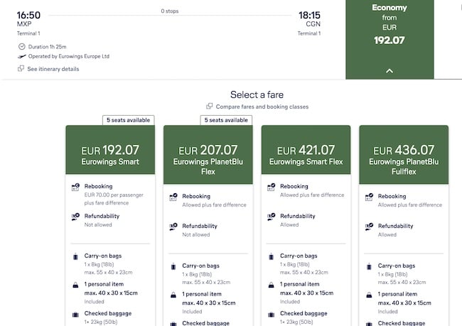 LHRateonEW | eTurboNews | ETN