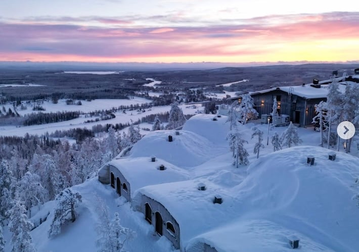 Lapland