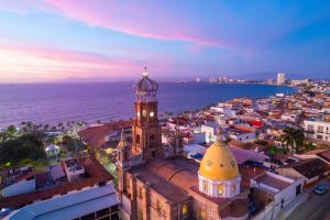 Puerto Vallarta se po bezpečnostních operacích stabilizuje, turistické oblasti v Mexiku nadále prosperují 41 novinek z oblasti cestování a cestovního ruchu – globální, důvěryhodné, nezávislé Puerto Vallarta