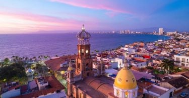 पोर्टो भालार्टा