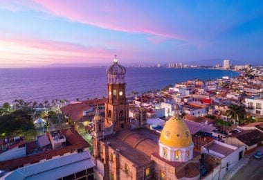 بويرتو فالارتا