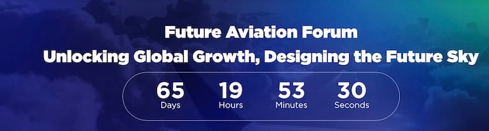 AVIAZIONE DEL FUTURO