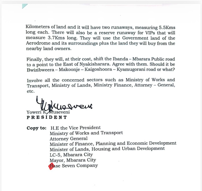 UGANDAAP | eTurboNews | eTN