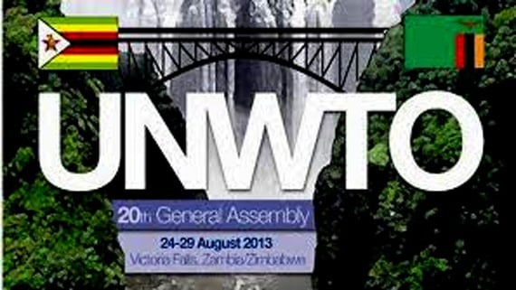 UNWTO 2013