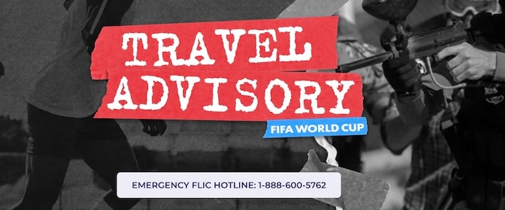 Rejsevejledning til Florida