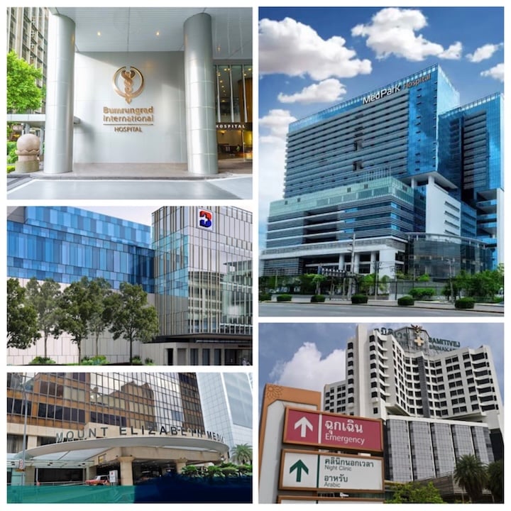 Bužumburas slimnīca