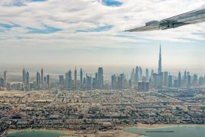 Žádné lety do a z Dauhá a Abú Zabí; Dubaj zřejmě ukončuje činnost po vydání nařízení o karanténě 45 Cestovní a turistické zprávy – globální, důvěryhodné, nezávislé dubaj