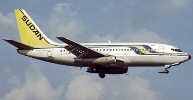 Sudanairways | eTurboNews | ETN