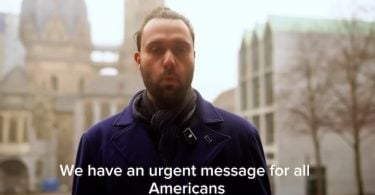 mensagem urgente da Alemanha | eTurboNews | eTN