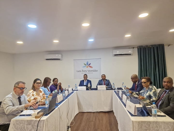 جزر الفانيليا