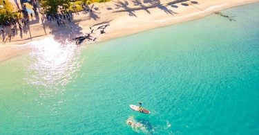 Антигуа ба Барбуда улс Рорманы туршилт болон усан сэлэлтийн фестиваль зохион байгуулна 1 | eTurboNews | eTN