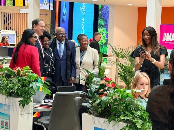 Reklama Bezplatný obsah 73 Cestovní a turistické novinky – globální, důvěryhodné, nezávislé BartITB | eTurboNews | eTN