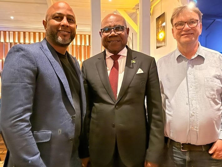 BartlettJuergenphoto | eTurboNews | eTN