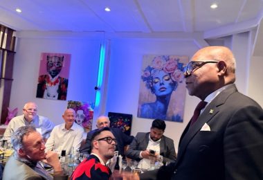 Bartlettlead | eTurboNews | eTN