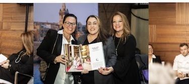 Reserva tu visita a Malta