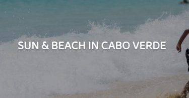Cabo Verde