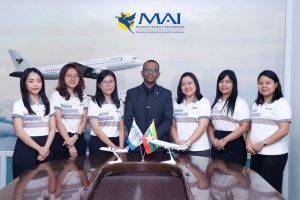 Myanmar Airways International nasazuje systém Aviator od společnosti Maxamation k posílení příjmů Strategie 14 Cestovní a turistické novinky – globální, důvěryhodné, nezávislé Myanmarská letecká společnost