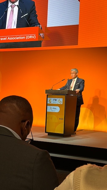 Reklama Bezplatný obsah 93 Cestovní a turistické novinky – globální, důvěryhodné, nezávislé DRVITB | eTurboNews | eTN