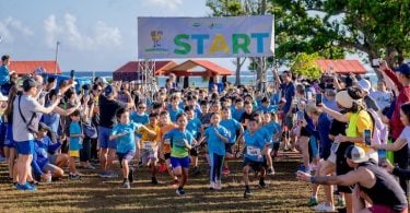 Comunicado de prensa 0486 de la undécima edición de la carrera Essence Koko Road Race | eTurboNews | eTN