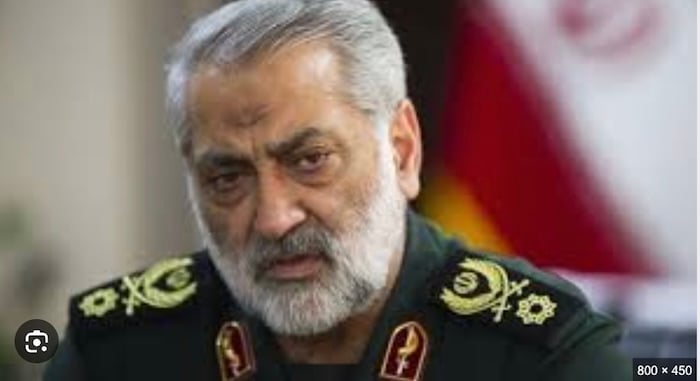 İran Genel Müdürü