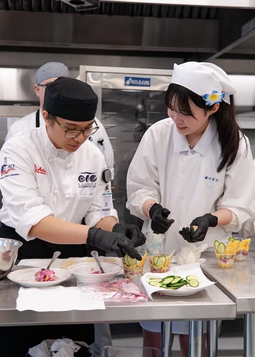 JP2 | eTurboNews | eTN