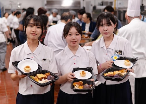 JP7 | eTurboNews | eTN