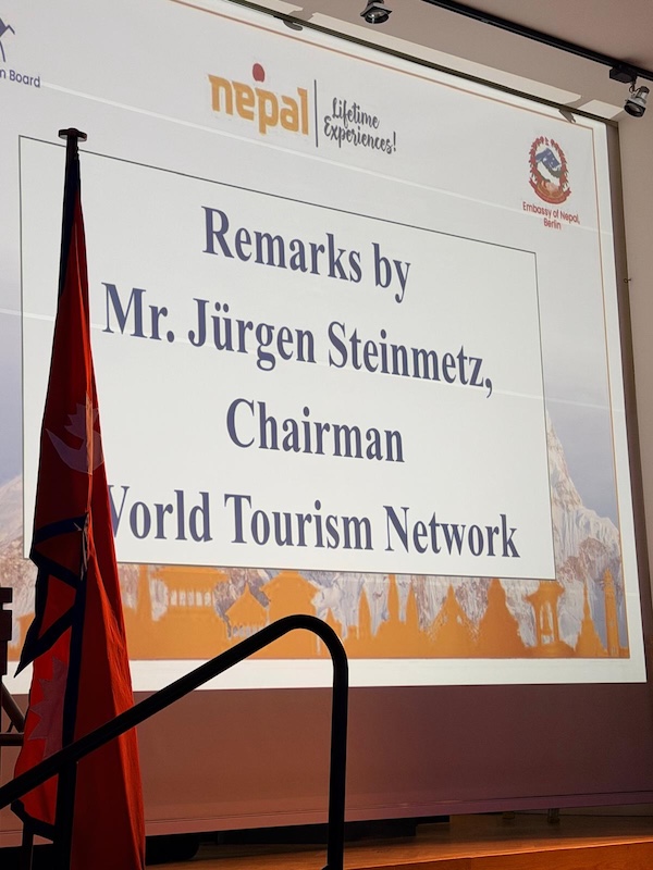 Reklama Bezplatný obsah 74 Cestovní a turistické novinky – globální, důvěryhodné, nezávislé Poznámka JTS | eTurboNews | eTN