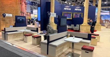 Jordan | eTurboNews | eTN