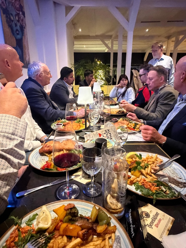 PastoCena | eTurboNews | eTN