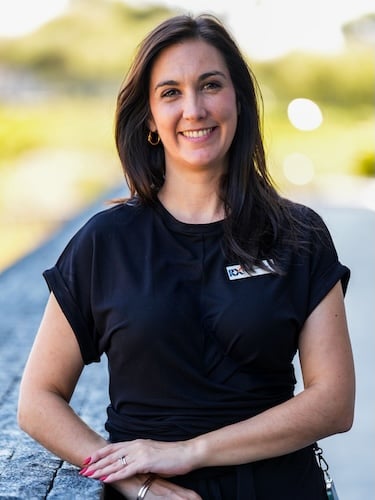 RX अफ्रिकामा ओलिभिया ग्राडिज मार्केटिङ म्यानेजर | eTurboNews | eTN