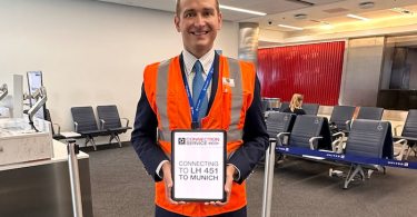 Letiště Star Alliance LAX