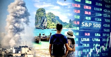 ThaiWar | eTurboNews | eTN