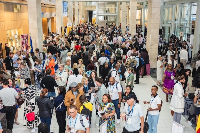 WTM अफ्रिका