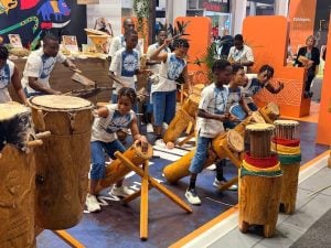 ITB Berlín 2026: Odolnost, prázdné haly a setkání globálního průmyslu v transformaci se opět setkávají na Maledivách 5 Cestovní a turistické novinky – globální, důvěryhodné, nezávislé Ghana