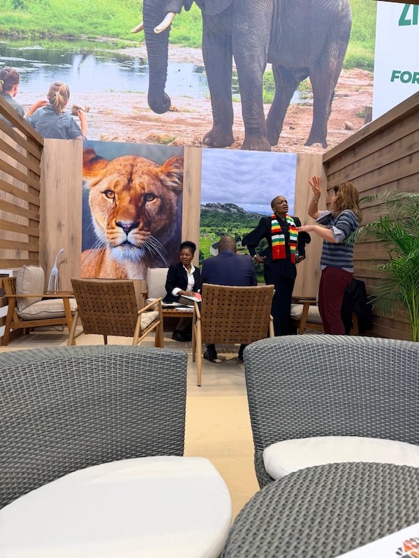 Reklama Bezplatný obsah 72 Cestovní a turistické novinky – globální, důvěryhodné, nezávislé afrika | eTurboNews | eTN