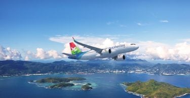 แอร์เซเชลส์