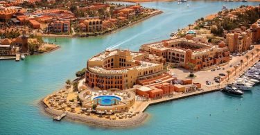 रातो समुन्द्र