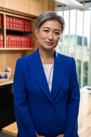 fm penny wong 1 | eTurboNews | eTN